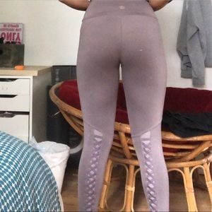 Lulu lemon leggings